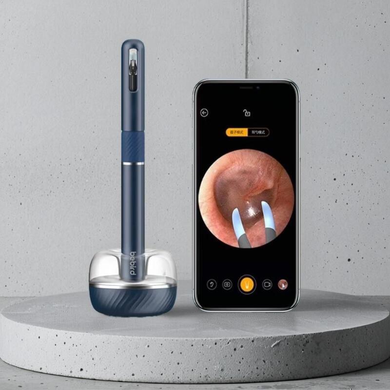 bebird Note5 Pro Smart Visual Ear Cleaner