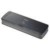 Scanner portable CANON imageFORMULA P-215 II USB Recto/Verso - 600 dpi x 600 dpi - Noir