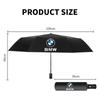 Auto Logo Automatischer Sonnenschirm Sonnenschutz Für BMW E87 F20 F21 E36 E46 E90 E91 E92 E93 X1 X3 X4 X5 X6 M2 M3 M6 F30 F31 F34 Zubehör