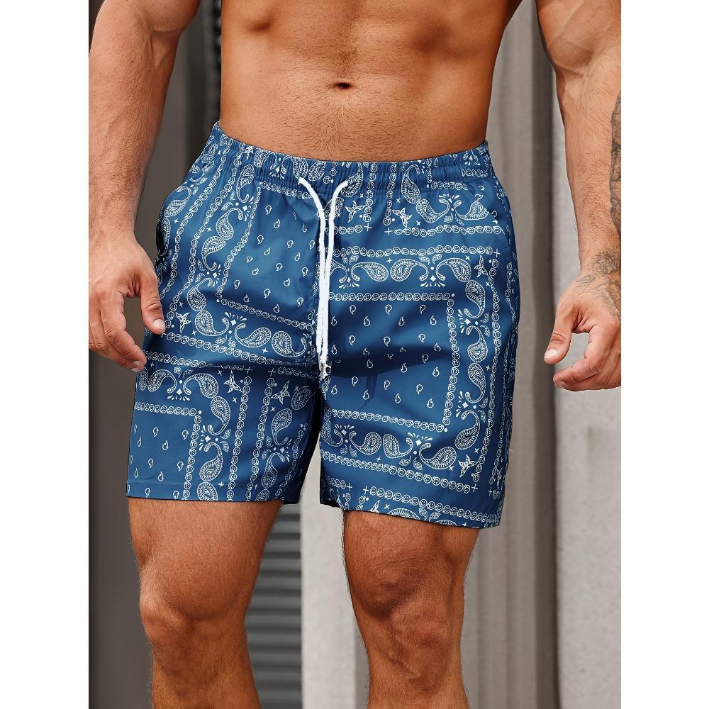 

Fashion Vintage Floral Graphic Printed Kids Beach Shorts 3D Printing For Kids Outdoor Casual Shorts Boy s and Girl s Shorts 100