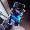 Dabi MHA My Hero A-Academy Phone Case For Samsung Galaxy A17 A57 A37 A16 A26 A36 A56 A15 A25 A35 A55 A14 A13 A54 A53 A34 A24 A33