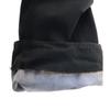 ARC'TERYX Made in Canada Stainless collar coat M Charcoal black Women Used