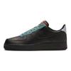 Nike Air Force 1 Low '07 LV8 Nero Nebbia Ossidiana Arancio CK4363-001