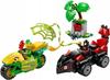 11198 - Lego Super Heroes - Pościg Spina Za Electro W Dinopojeździe
