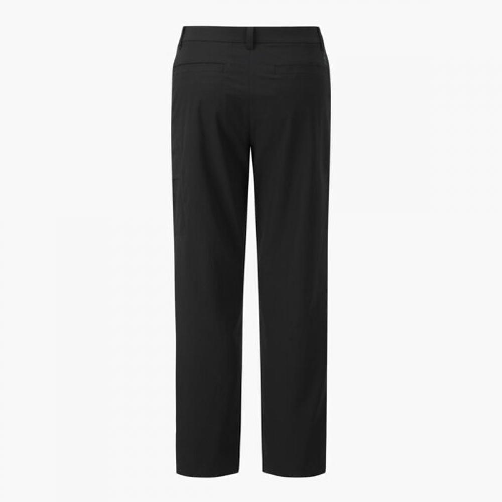 MunSingwear Men S Cargo pantS Black Mr121ppt32