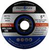 Tarcza M.silver 125*1,0Mm Profi