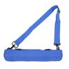 Golf Travel Bag Durable Light Storage Conveniently Cue Storage Bag with Adjustable Strap for Carrying