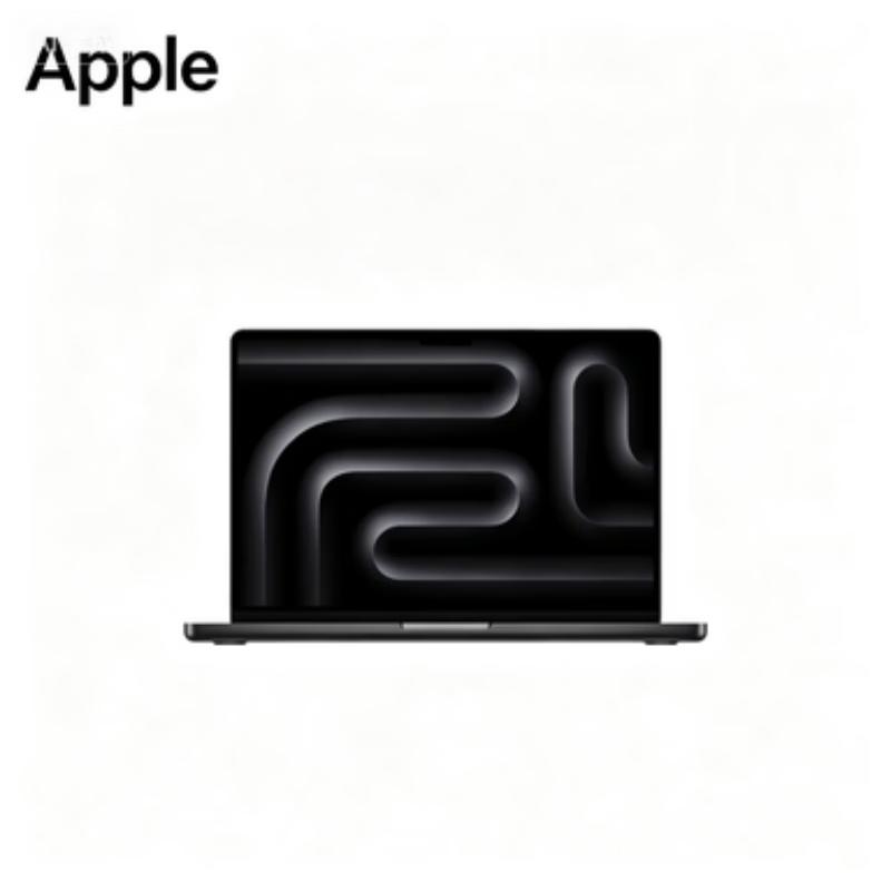 Apple MacBook Pro 14-inch (CN version)