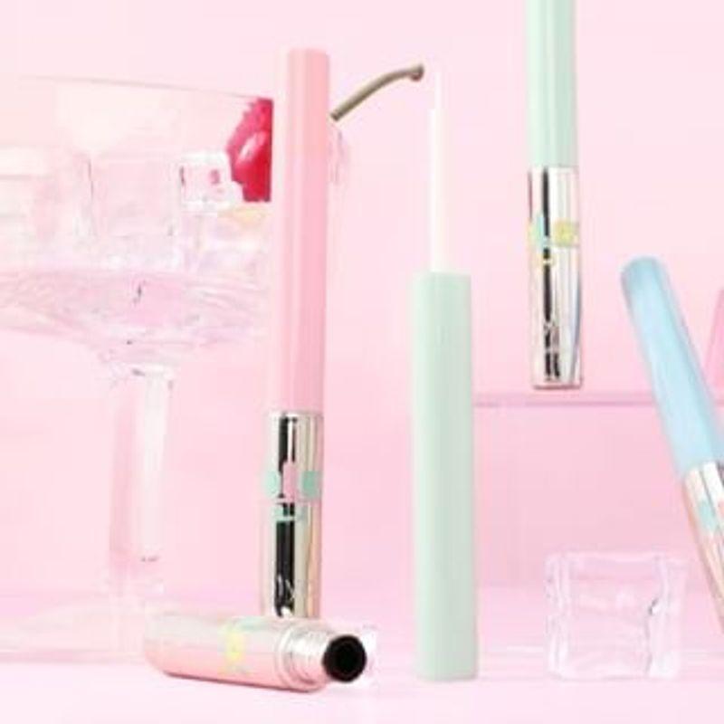 biya - Dreamy Star Liquid Eyeshadow - 4 Colors DO01# Mint Green - 2g