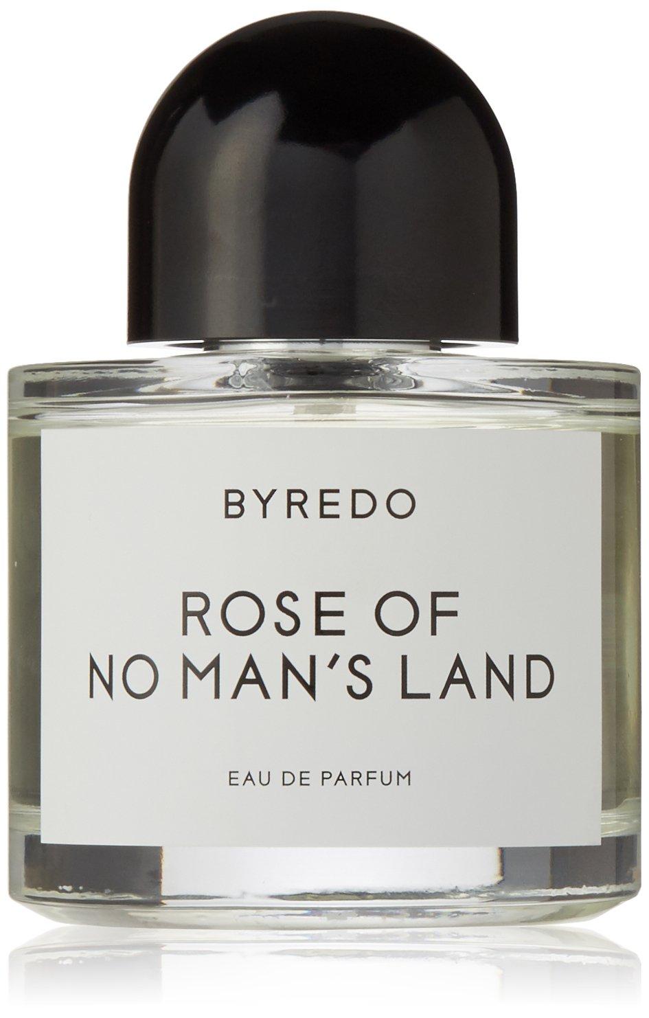 

Byredo Rose of No Man s Land Eau De Parfum Spray, 3.3 Ounce 3.3 Fl Oz (Pack of 1)