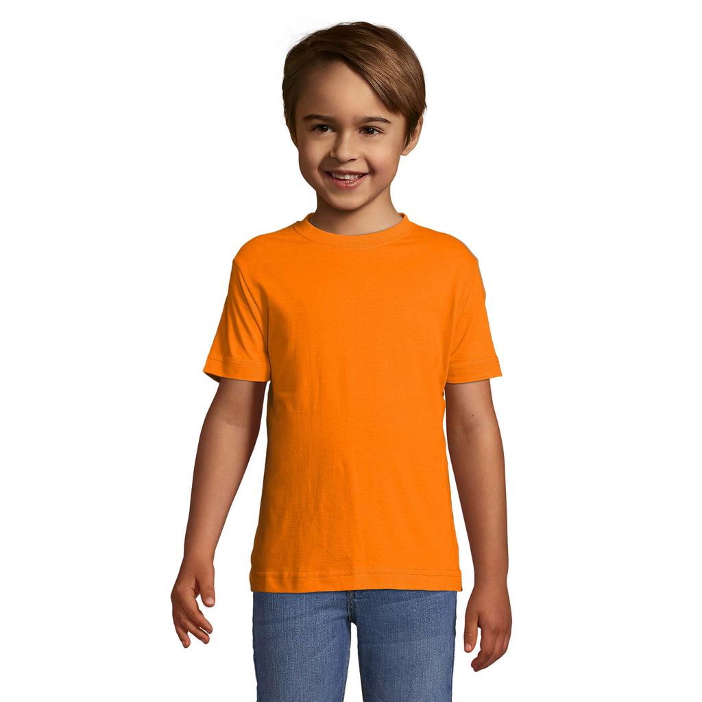 Childrens/Kids Regent T-Shirt