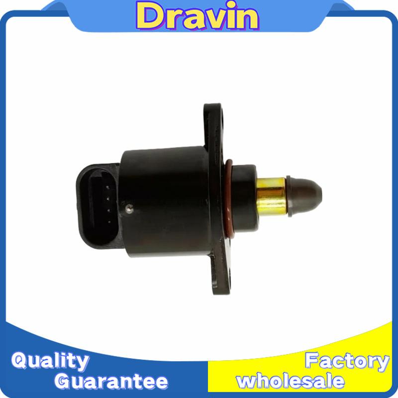 New F01R065916 F 01R 065 916 2C205 IAC Valve Fits for Chevrolet N200 Sail 1.2L Cupid Happin Geely Emgrand EC7