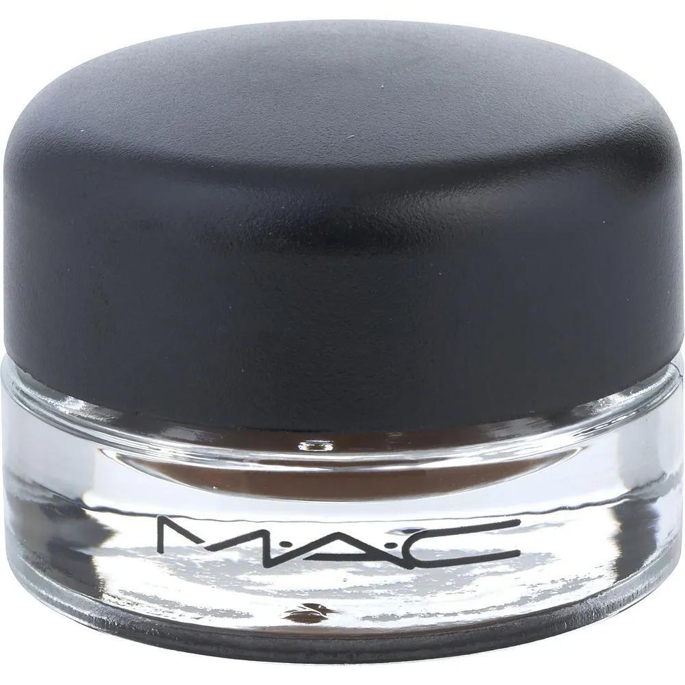 MAC Pro Longwear Fluidline Гель-подводка для глаз No Deep Down 3г
