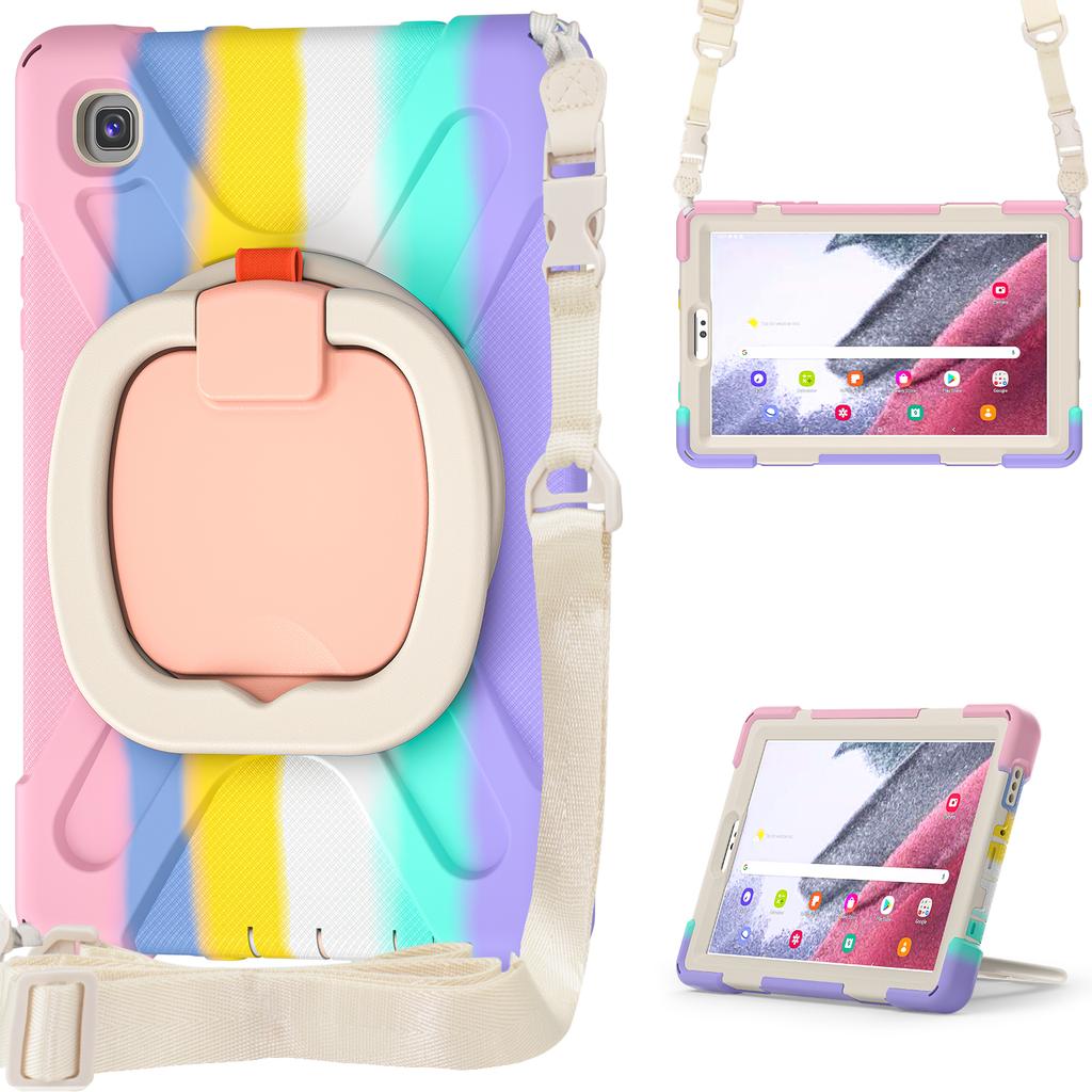 Case for Lenovo Tab M10 Plus 10.6 2022 3GEN 3 GEN