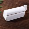 Magnetic Suction Toothpaste Squeezer Wall Mounted Creative Toothpaste Dispenser Convenient Toothpaste Rack Bathroom