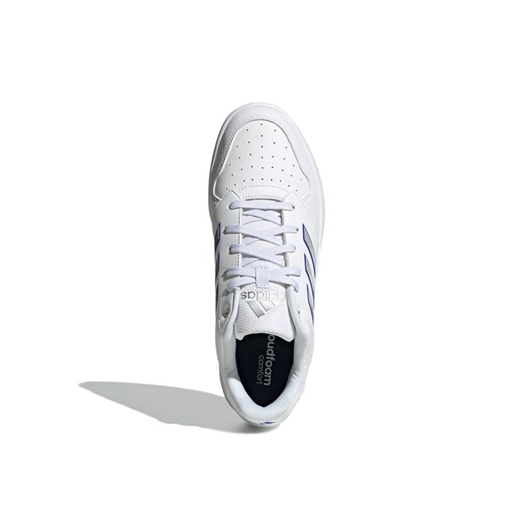 Adidas Neo Gametalker White/Blue H04445