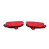LED Brake Lamp Rear Fog Light Fit for 05-10 WK1 Jeep Grand Cherokee A Pair