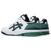 Asics EX89 White Midnight Unisex Sneakers 1203A268-102