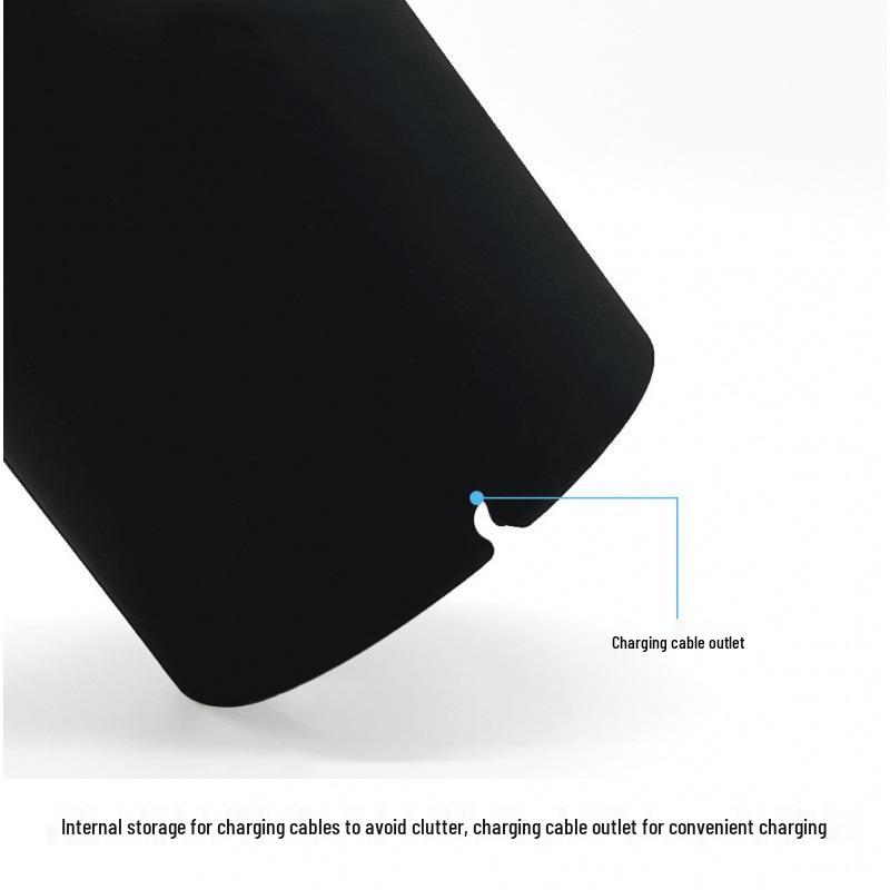 Silicone Watch Stand Compatible with Apple Watch