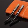 High-end Iridium Nib Metal Fountain Pen for Men Business Gift Birthday Present