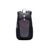 New Fabric Backpack Regular Unisex Dark Gray 192511158D-3