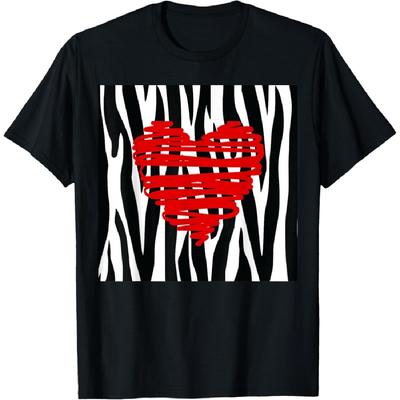Üst giysisi – T-shirtler