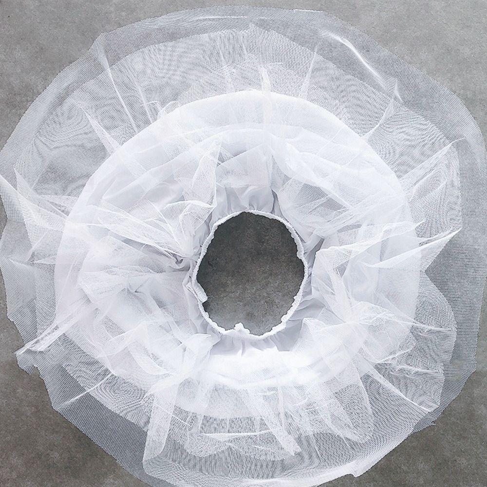 Without Hoop Petticoat Short Crinoline Skirt Fashion Underskirt Crinoline