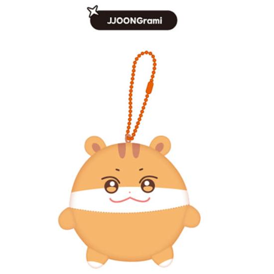 

Предзаказ ATEEZ ANITEEZ IN THE CALLING Стресс-бол JJOONGrami