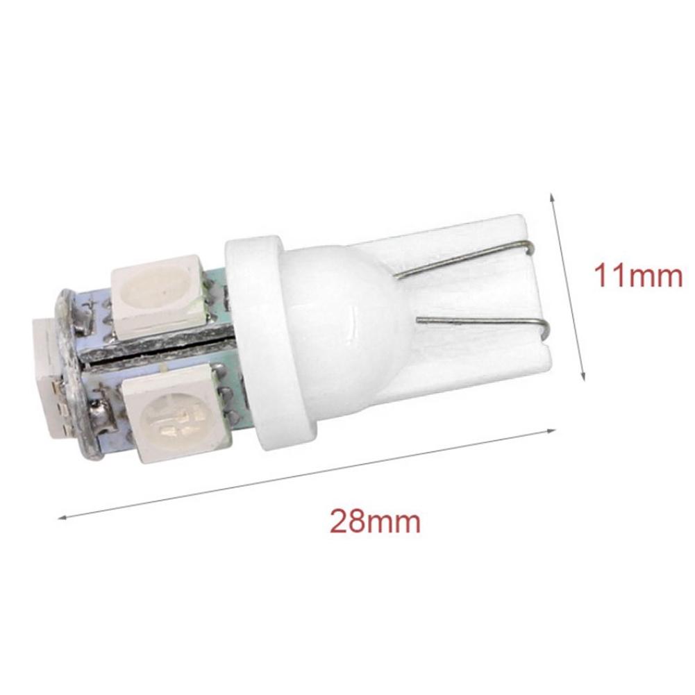 Reading Lamp Width Light Roof Light T10 Vehicle 1pcs
