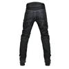 Neues Produkt Motorrad Radhosen Herren 06 Mehrzwecktaschen Werkzeughose Oxford-Gewebe wasserdicht verstellbar Hoher Bund Lokomotive Anti-Sturz-Hose