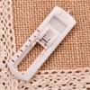 10pcs Multi Function Electric Buttonhole Presser Foot Enhancing Sewing Efficiency For Home And Craft Enthusiasts