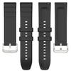 For GTR 4 Adjustable-Bracelet Smartwatch Band Sweatproof Breathable Silica Strap