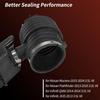 Engine Air Intake Hose No.16576-3JA0A for Nissan Murano 2015-2024 3.5L V6 for Nissan Pathfinder 2013-2016 for Infiniti QX60 2014-2016 3.5L V6 for