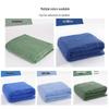 Dormitory Internal Affairs Cotton Towel Blanket
