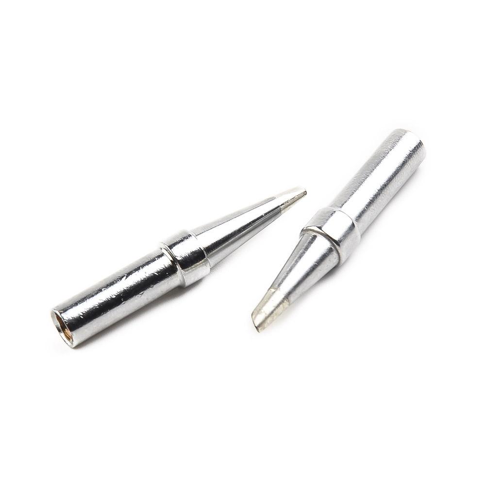Soldering Iron Tips 6pcs For Weller WE1010NA WESD51 WES50/51 Replacement