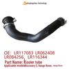 Intercooler Pipe for Land Rover Discovery 5 & Range Rover (LR117083, LR062408, LR084256, LR116344)