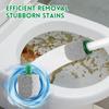5/10Pcs Hygienic Toilet Brush Scouring Toilet Bowl Cleaner Pumice Stone Cleaner  Sink