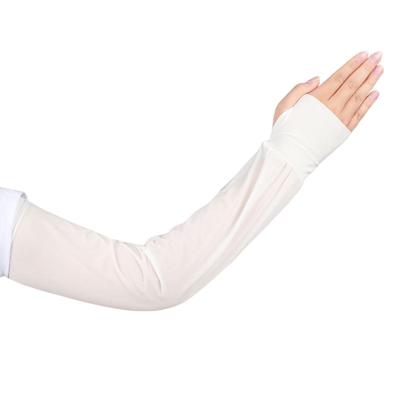 

1Set Summer Ice Silk Cover Sunproof Loose Quick-Dry Anti-slip Running Arm Sleeves Anti-UV Breathable Cooling Outdoor Face Cover