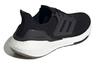 UltraBoost 22 Adidas 'Schwarz Weiß' GX3062