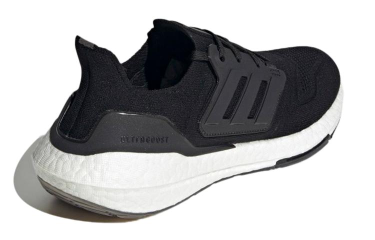 UltraBoost 22 Adidas 'Schwarz Weiß' GX3062