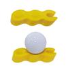 Golf Putter Balancer Straight Practice Eye Line Golf Training Aids Golf Putting Trainer Putter Posture Correction Tool