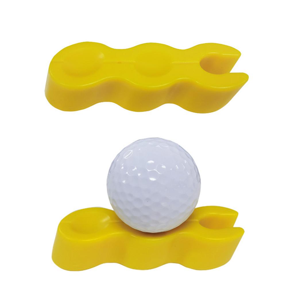 Golf Putter Balancer Straight Practice Eye Line Golf Training Aids Golf Putting Trainer Putter Posture Correction Tool
