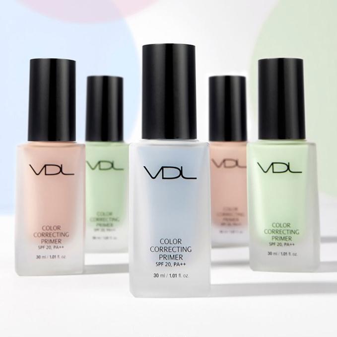 Color Correcting Primer SPF20 PA++