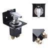 Fixed Battery Isolator Switch 12-36V Battery Disconnect Switch Battery Cut Off Switch  Boat