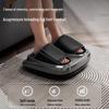 AUX Foot and Leg Massager with Heat and Airbag Compression CN plug (adapter included)