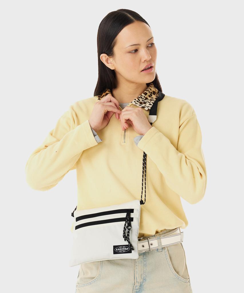 Eastpak Athleisure Crossbody Athleisure Beige