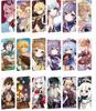 Genshin Genshin Illustration Collection Vol.1 Visual Book Official Illustration Collection Commemorative Illustration Collection.Vol.1