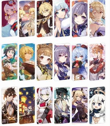 Genshin Genshin Illustration Collection Vol.1 Visual Book Official Illustration Collection Commemorative Illustration Collection.Vol.1