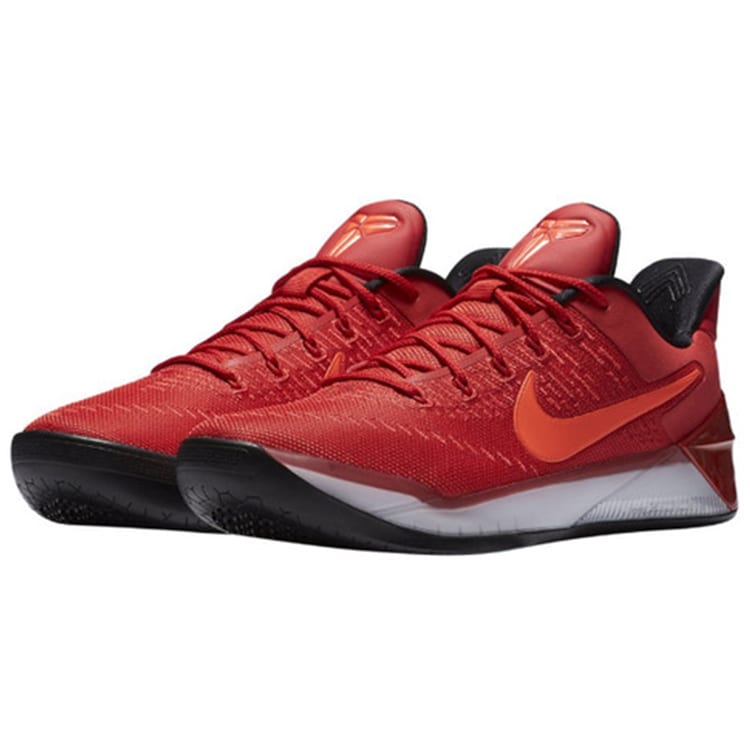 Nike Kobe A.D. University Red Men's 852425-608