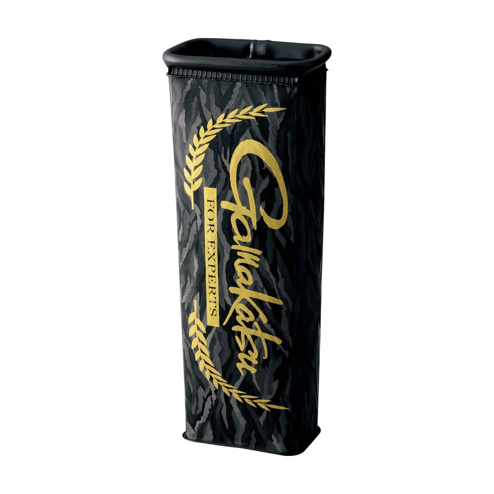 

Gamakatsu G Firefly Bait Ladle Holder GM2521 Black чорний